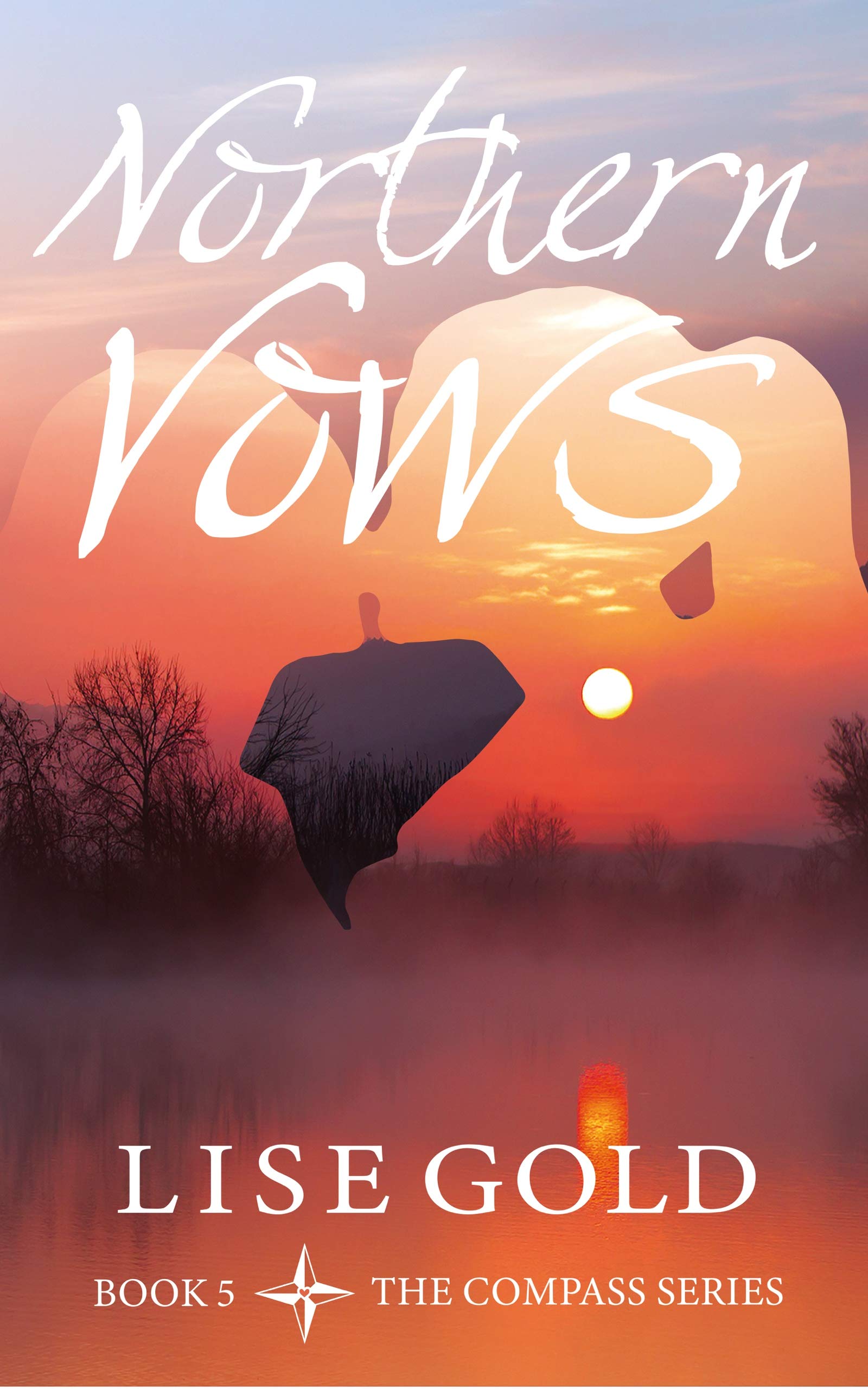 Northern Vows (Compass, #5)