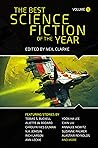 The Best Science Fiction of the Year, Volume 5
