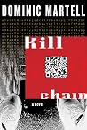 Kill Chain: a novel