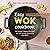 Easy Wok Cookbook: 88 Simpl...