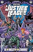 Justice League (2018-2022) #54