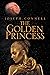 The Golden Princess by Joseph Connell