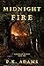 Midnight Fire (A Jagiellon ...