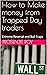 How to Make money from Trapped Day traders by Prosenjit Roy