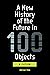 A New History of the Future in 100 Objects: A Fiction
