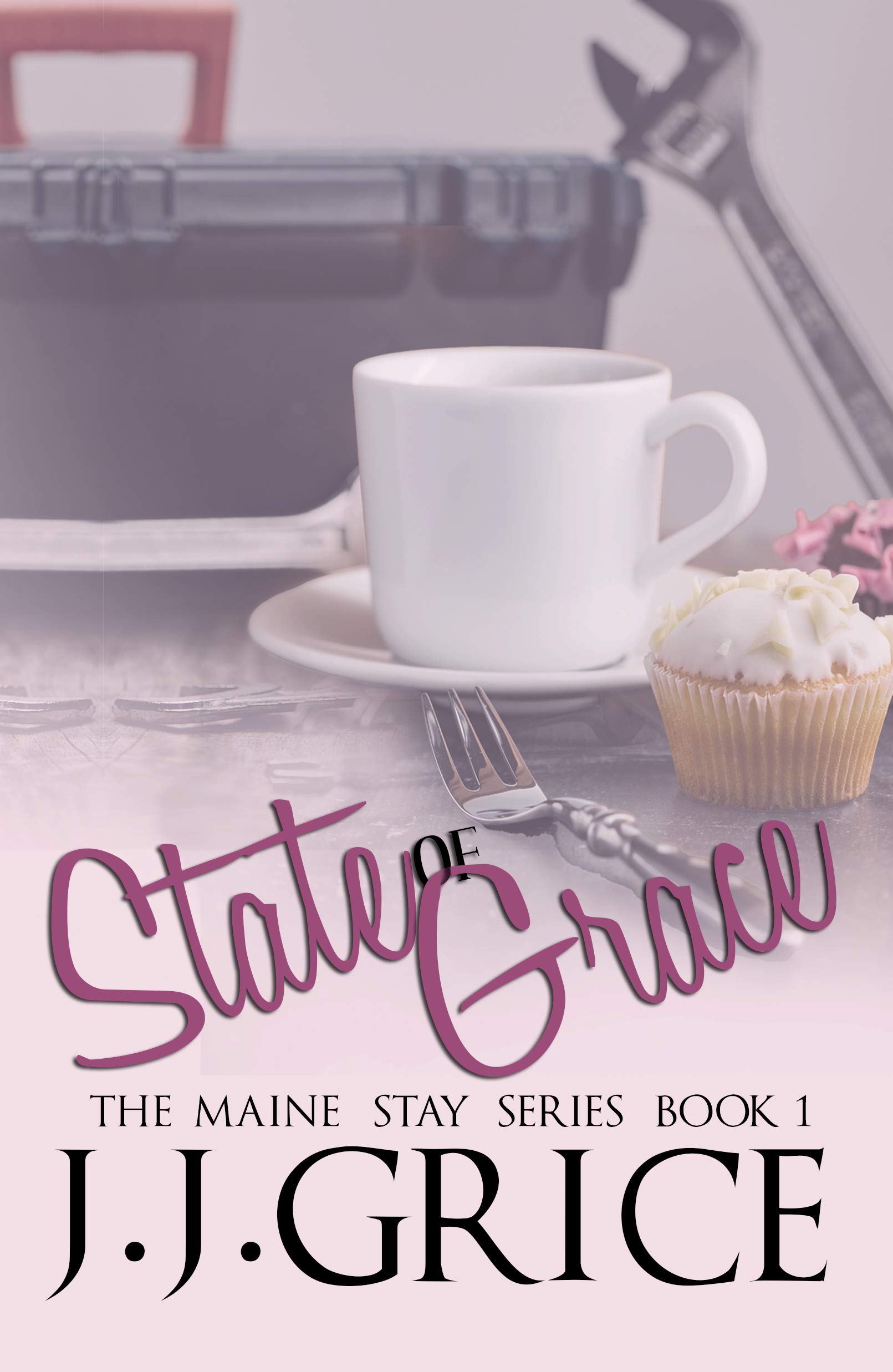 State of Grace (The Maine Stay Book 1)