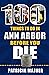 100 Things to Do in Ann Arb...