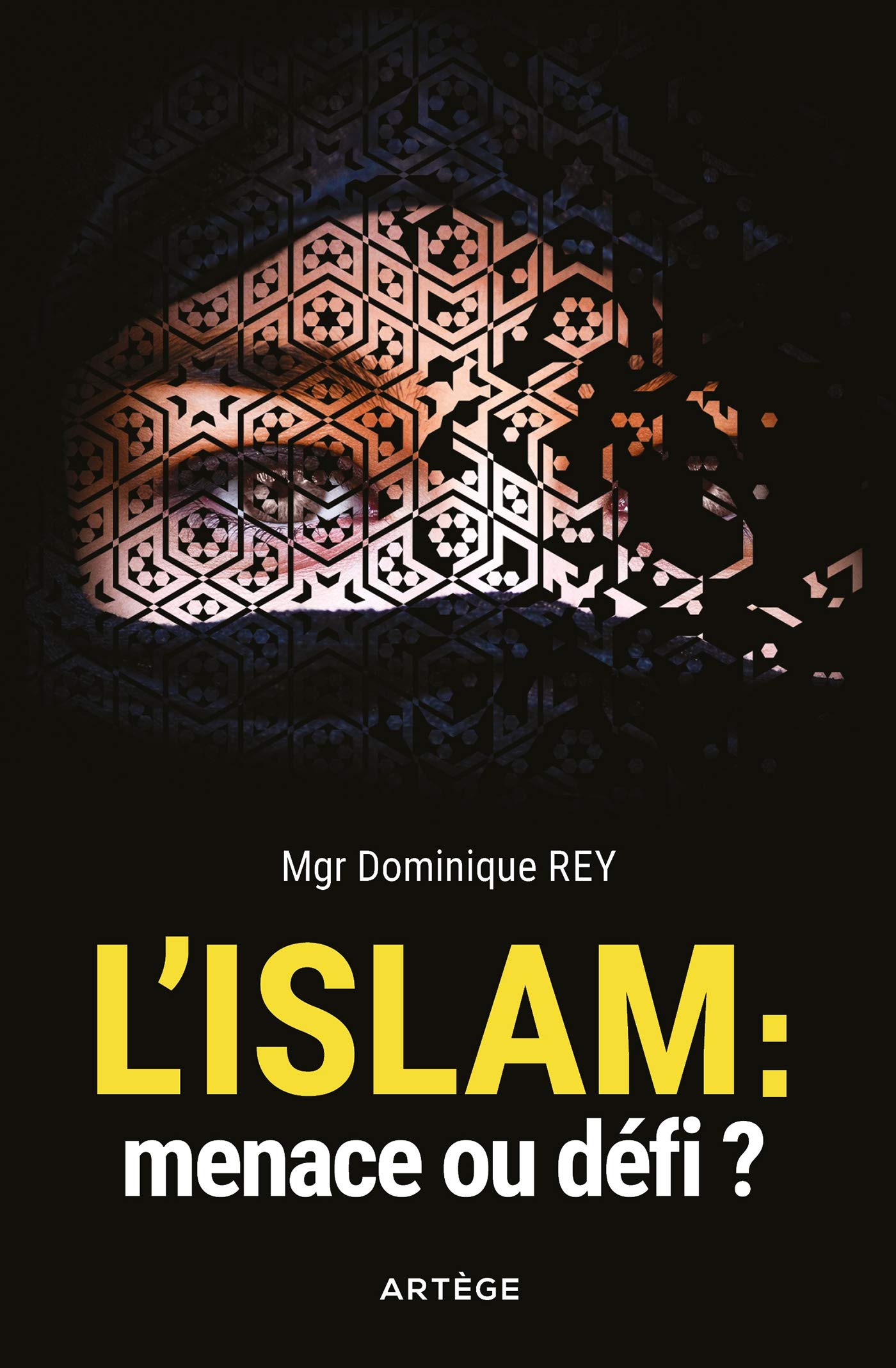 L'Islam : menace ou défi ? (ART.RELIG.& SOC) (French Edition)