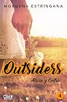 Outsiders 4. Alicia y Cedric by Moruena Estríngana
