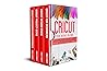 Cricut: Four Book...