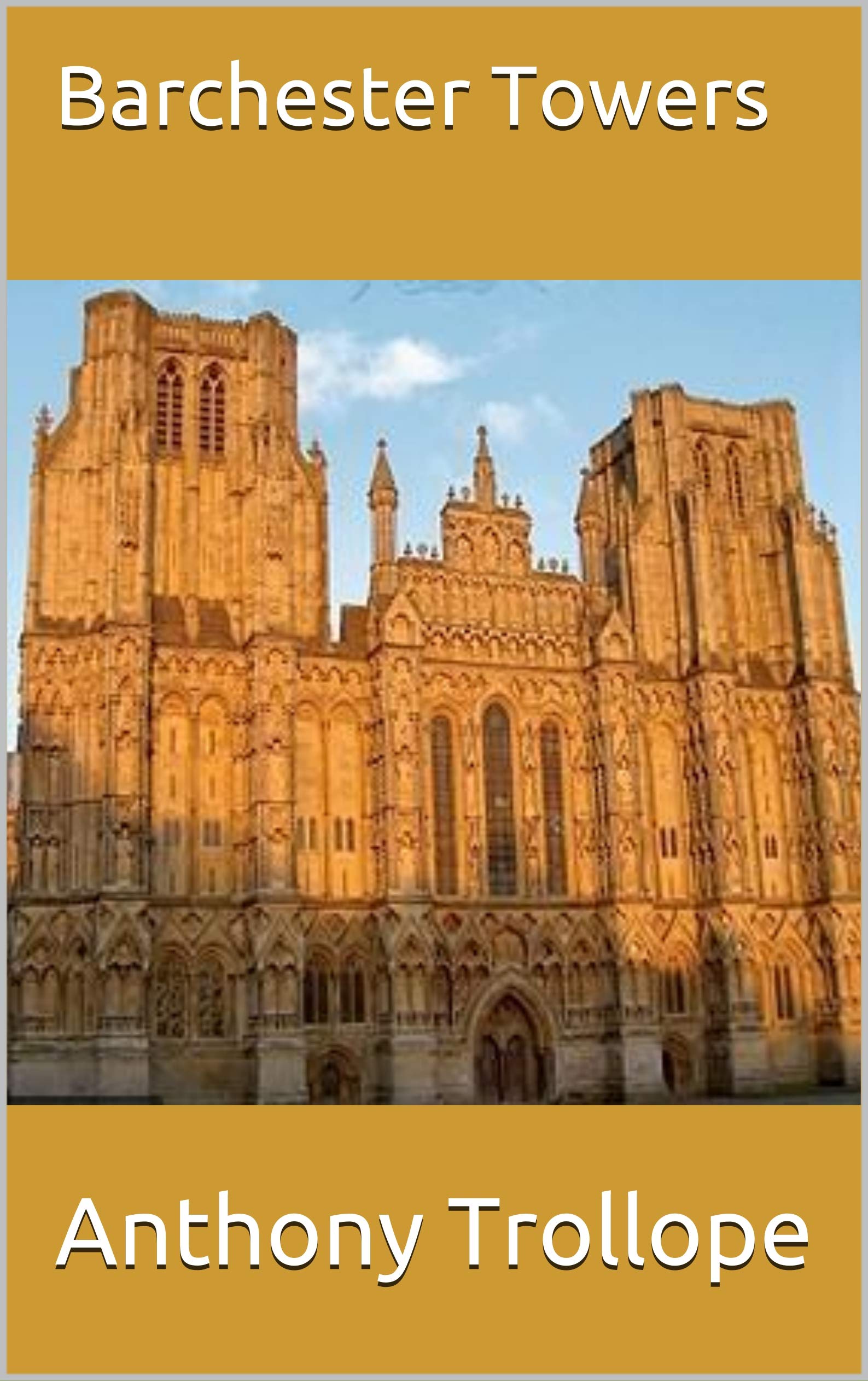 Barchester Towers