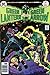 Green Lantern Green Arrow #91