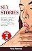 Sex Stories Book 2