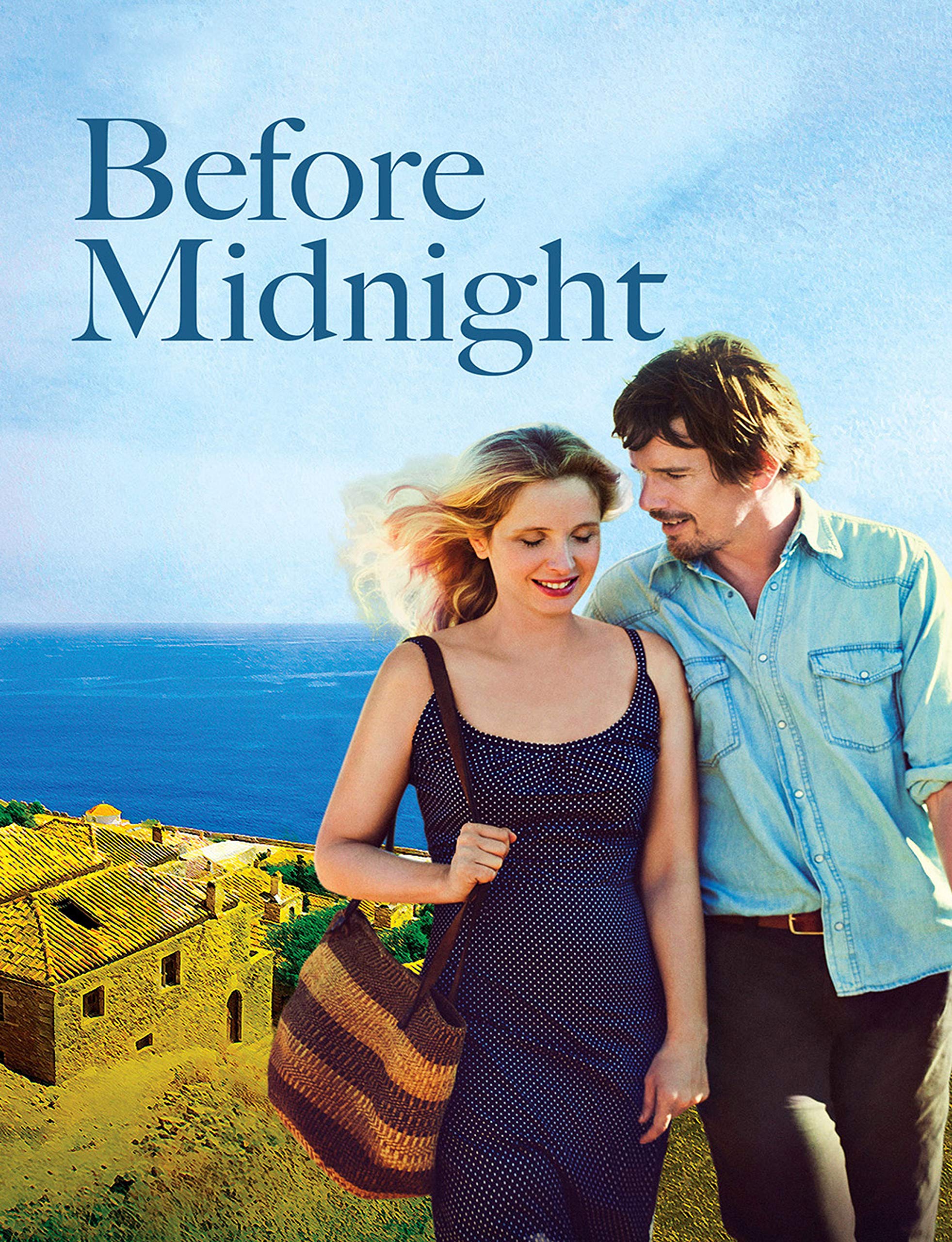 Before Midnight: Screenplay (Kindle Edition)