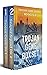 Trojan Gene Boxset Bk 1 & 2