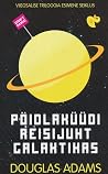 Pöidlaküüdi reisi...