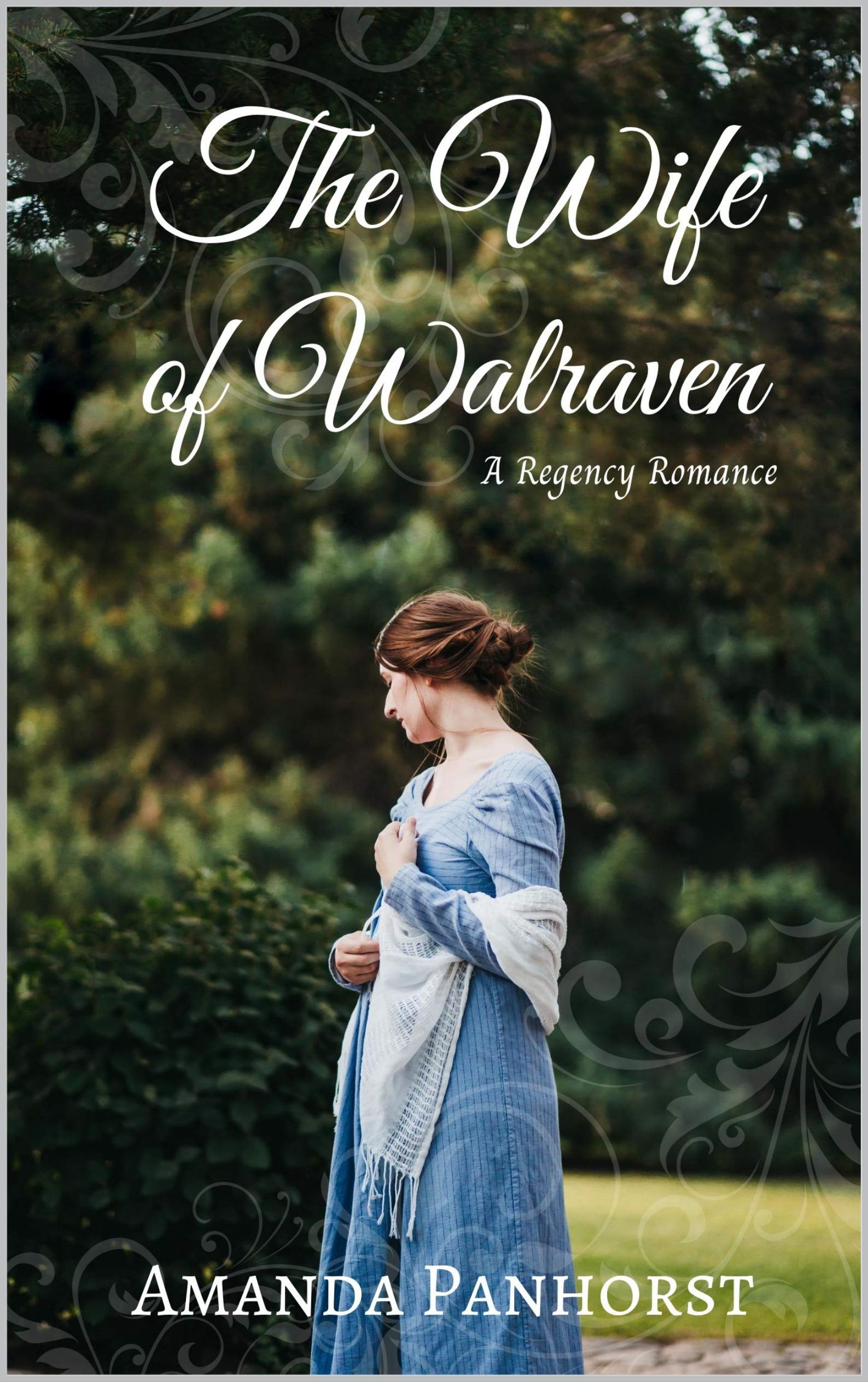 The Wife of Walraven (The Langham Line #1)