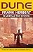 Dune by Frank Herbert