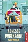 Adresse unbekannt
