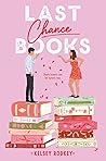 Last Chance Books by Kelsey Rodkey
