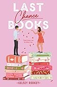 Last Chance Books