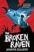The Broken Raven (Shadow Skye, #2)