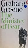 The Ministry of Fear