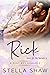 Rick (Love at the Haven #2)