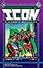 Icon by Dwayne McDuffie