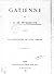 Gatienne