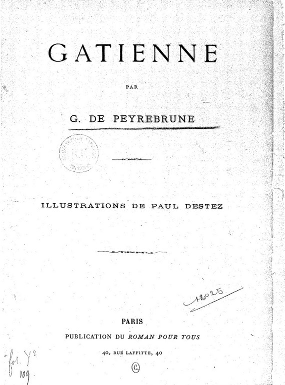 Gatienne
