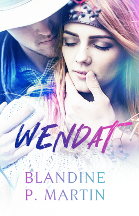 Wendat (Kindle Edition)