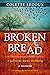Broken Bread : A Gastronomic Journey Into Healing