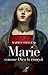 Marie comme Dieu la conçoit by Martin Steffens