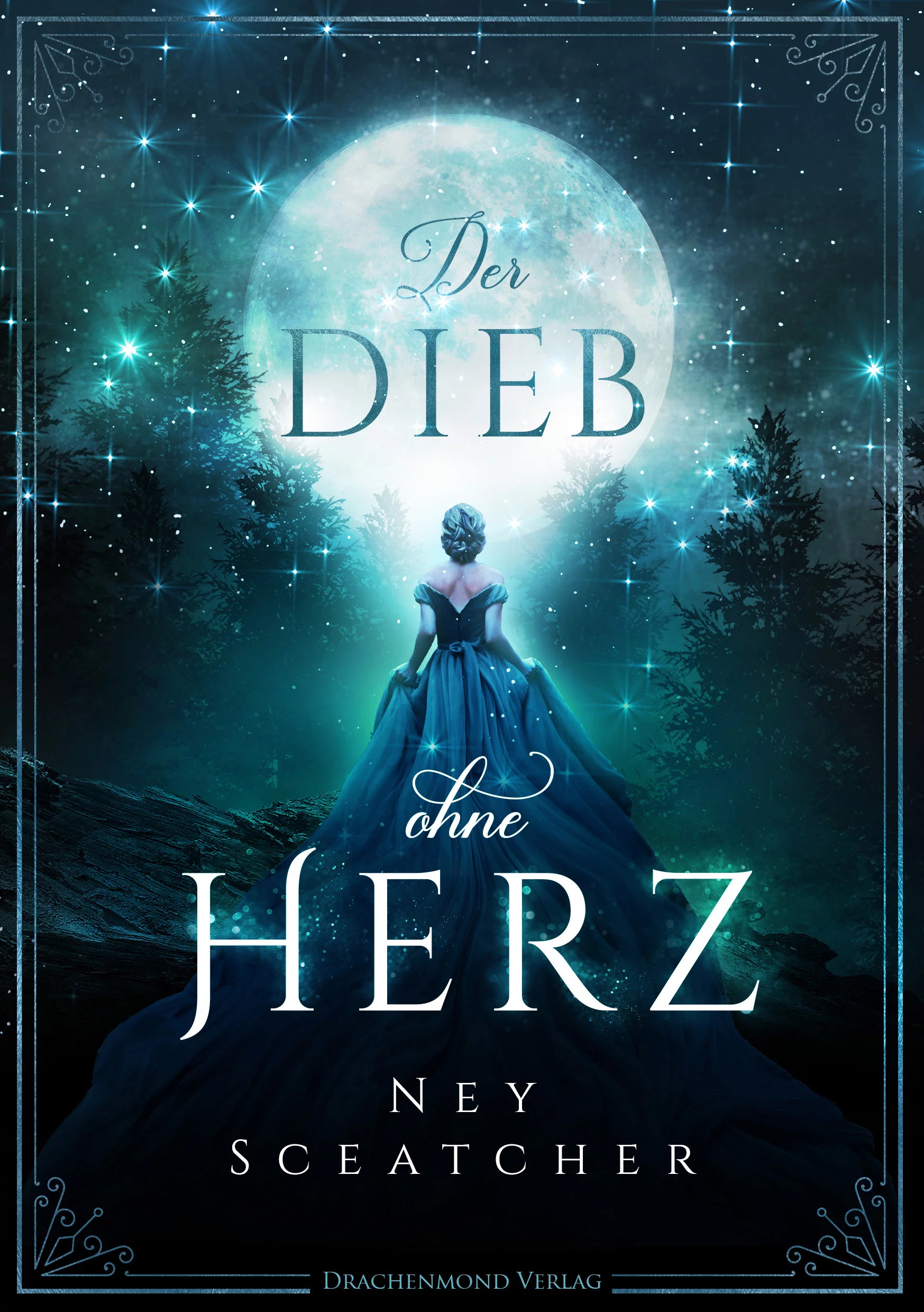 Der Dieb ohne Herz (Paperback)