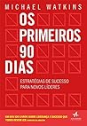 Os Primeiros 90 D...