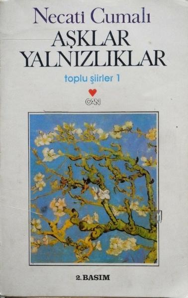 Aşklar Yalnızlıklar (Paperback)