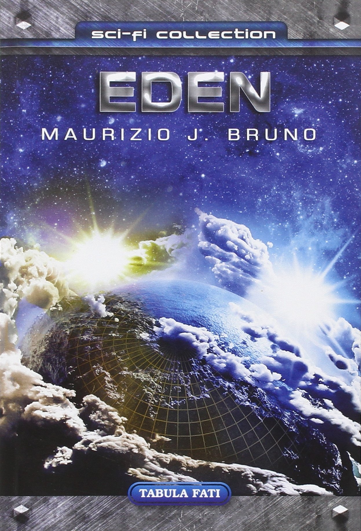 Eden
