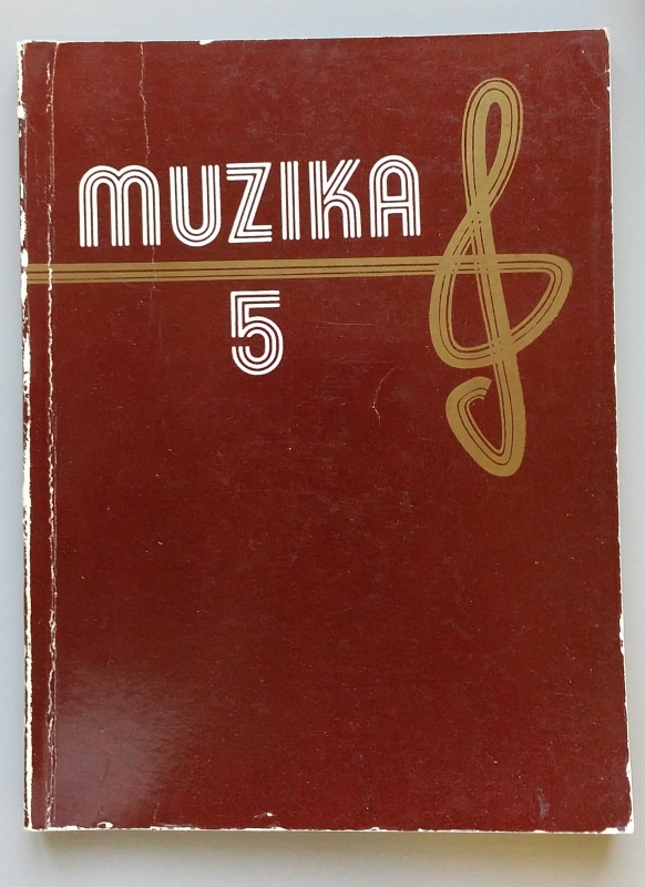 Muzika Nr. 5