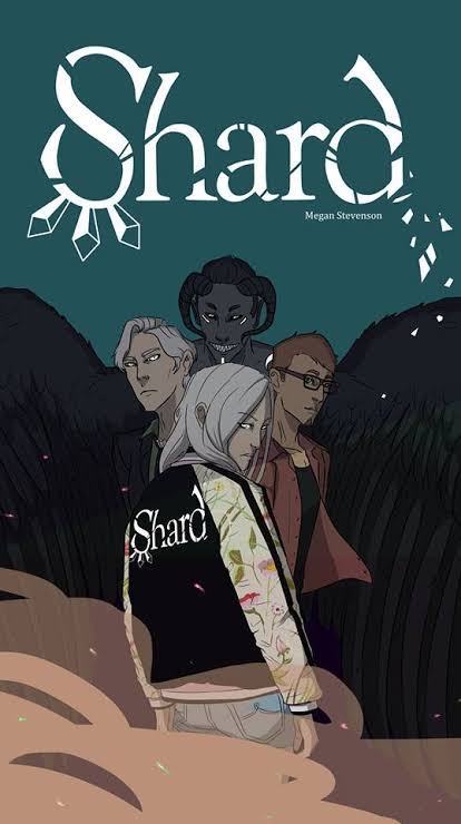Shard (Webcomic)