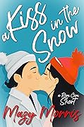 A Kiss in the Snow