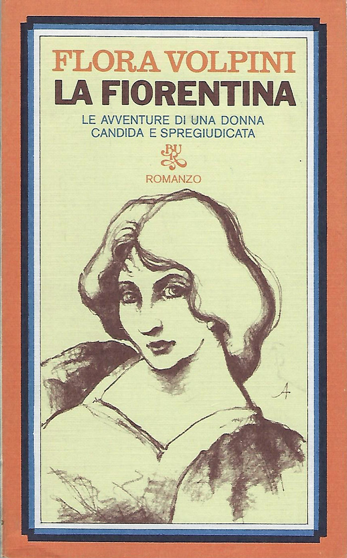 La Fiorentina (Paperback)