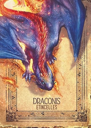 Draconis Etincelles By Chane