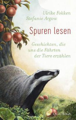 Spuren lesen (Hardcover)