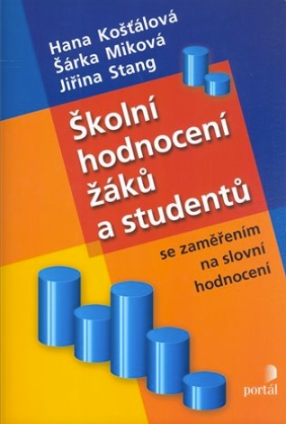 Školní hodnocení žáků a studentů