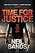 Time For Justice by Neil Sands
