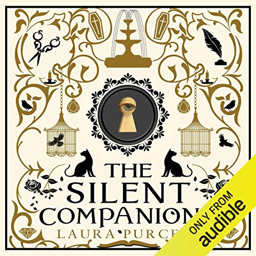 The Silent Companions