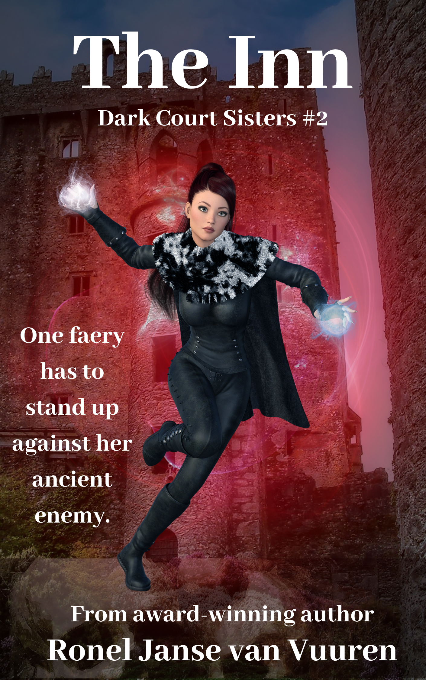 The Inn (Dark Court Sisters, #2)