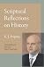 Scriptural Reflections on History