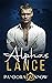 Lance (Alphas, #3)